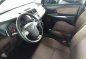 2017 Toyota Avanza 1.5G Diesel Manual For Sale -2