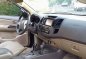 Toyota Fortuner 2012 Automatic Diesel P390,000-4