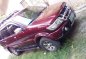 Isuzu Sportivo X 2013 automatic transmission-0