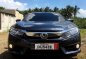 2017  Honda Civic sir fd fb lexus altis vios camry bmw e90-8