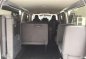 2017 TOYOTA Hi-Ace Commuter 3.0L engine Manual Transmission hiace-11