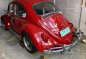 VW 1600 Beetle 1966 Car Show Condition . -2