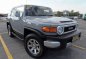 Toyota FJ Cruiser 2015 for sale-6