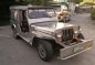 Owner Type Jeep TOYOTA 2L TURBO DIESEL oner stainless body flooring-1