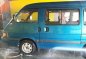 1995 Mazda Power Van Top of the Line For Sale -2