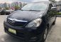 2011 Toyota Innova G diesel Automatic-6