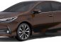 Toyota Corolla Altis G 2018 for sale -0