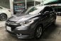 Honda HR-V 2015 for sale-1