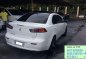 2014 Mitsubishi Lancer EX 1.6L Matic-4