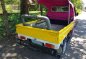 Suzuki Multicab 4x4 5speed Purple For Sale -5