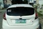 Ford Fiesta 2012 for sale-6