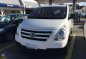 For Sale Almost brand new 2016 Hyundai Starex-0