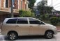 2007 TOYOTA Innova E diesel FOR SALE -7