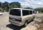 Toyota Hi ace Super Grandia 2004 White For Sale -3