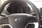 2015 Almost brand new Kia Picanto Gasoline-0