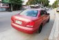 Nissan sentra GX 1.3 complete papers. Regstered!-4