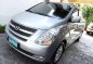 2014 Hyundai Grand Starex CVX premium rare variant not super grandia-0