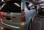 Toyota Avanza G Manual Blue SUV For Sale -1