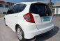 2010 Honda Jazz i- vtec1.5 Automatic For Sale -3