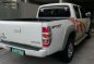 2011 Mazda BT50 Sport Series 4x2 Diesel-1