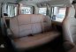 2010 Ford E150 alt Toyota Hiace Nissan Urvan Hyundai Starex-9