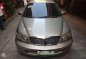 Mitsubishi Lancer MX 2003 for sale-0