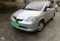 2004 Honda City iDSI Extra Car-2