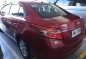 2015 VIOS 1.3 E MANUAL for sale-5