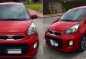 2015 KIA Picanto Automatic no car issue mirage accent vios eon avanza-0