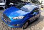 Ford Fiesta 2016 for sale-2