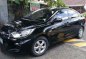 2011 Hyundai Accent Automatic Gasoline-11