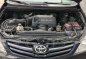 2011 Toyota Innova G diesel Automatic-0