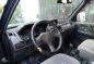 2000 Mitsubishi Pajero 4x4 manual local-5