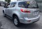 2015 Chevrolet Trailblazer L 2.8 DURAMAX- Automatic Transmission-2