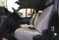 Nissan NV350 Urvan Premium Manual 2017 Dealer Display Unit-8