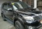 Fortuner G AT 2015 model vs 2016 montero innova avanza mux hilux dmax-1