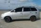 Toyota Innova J 2007 Gas-4