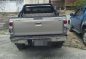Toyota Hilux 2015 automatic,  diesel, -4