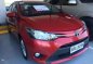 2015 VIOS 1.3 E MANUAL for sale-2