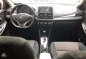 Toyota Vios 2015 Automatic transmission-8