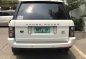 2012 Range Rover Fullsize HSE TDV8 Diesel Casa Maintained-3