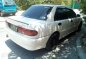 Mitsubishi Lancer GLi Itlog 1994 For Sale -2