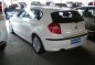 BMW 116i 2008 for sale-5