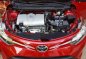 Toyota Vios J 2017 for sale-0