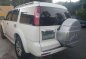 Ford Everest 2009 4x2 Manual White For Sale -2