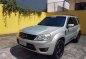 2008 Ford Escape 2.3 XLS Strong engine-6