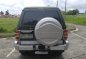 Mitsubishi Pajero 2003 for sale-2