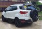 2017 Ford Ecosport Titanium FOR SALE -1