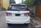 2014 Toyota Fortuner G VNT Diesel-1