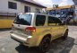 2008 Ford Escape 2.3 XLS Strong engine-2